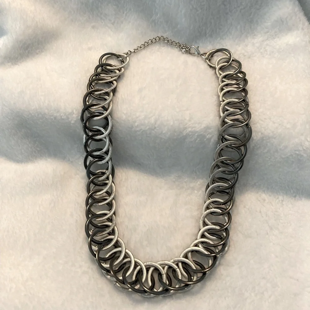 STATEMENT Necklace